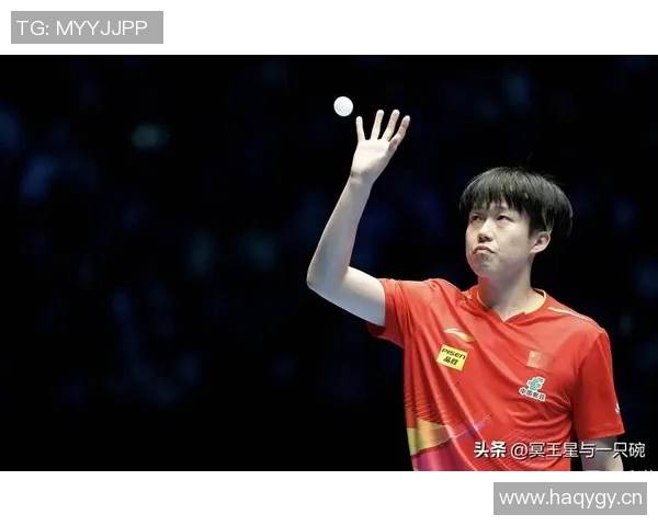 王楚钦混团首败因两大问题央视点破，新挑战下，国乒如何再攀高峰？